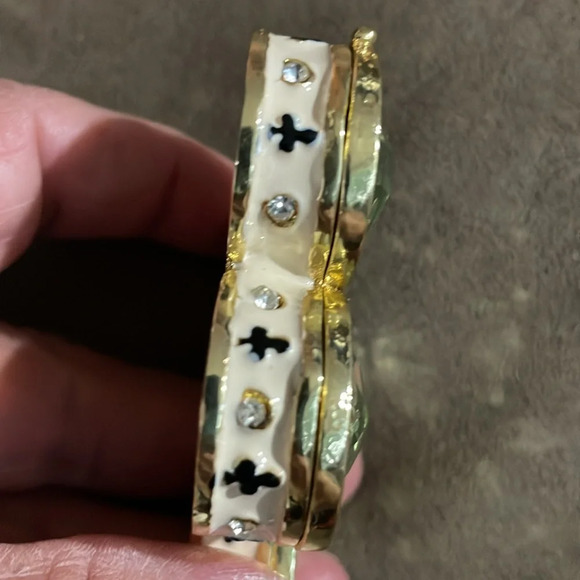 Objet D’Art clubs trinket - Picture 3 of 7